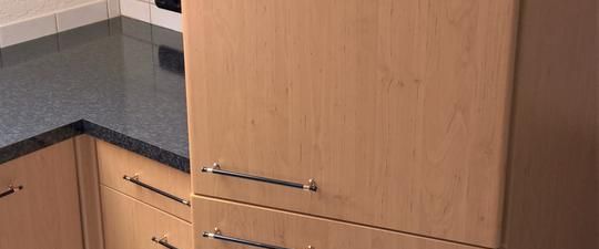 Schöne, helle 3 Zi-Dachgeschoßwohnung in Florstadt-Staden - Foto 1