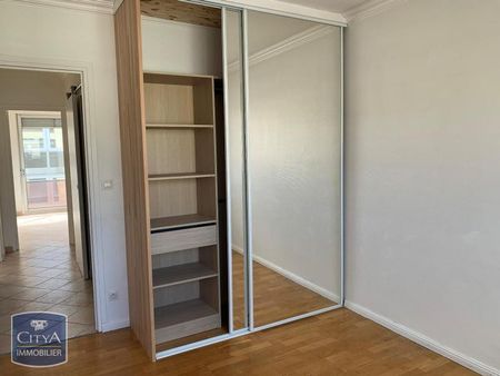 Location Appartement 3 pièces 58m² VILLEURBANNE 69100 - Photo 4