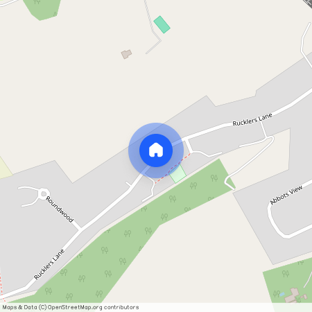 Dacorum, WD4 8AY, UK - see more