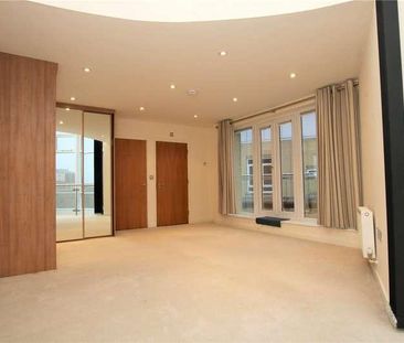 The Meridian, Kenavon Drive, Reading, Berkshire, RG1 - Photo 5