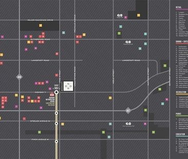 For Lease - 2916 Highway 7 N/A Unit# 1410, Vaughan, Ontario - Photo 1