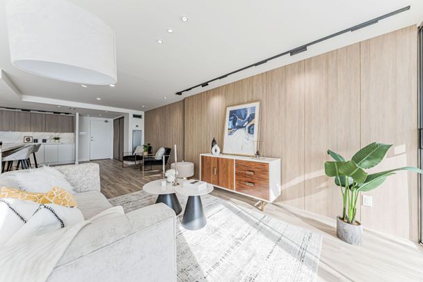 For Lease - 131 Torresdale Avenue Unit# 1708, Toronto, Ontario - Photo 1