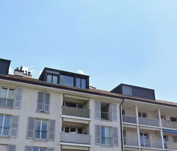 3 room apartment - Foto 1