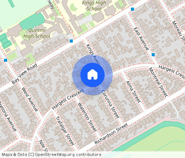 One Bedroom Unit by the Beach - Photo 1