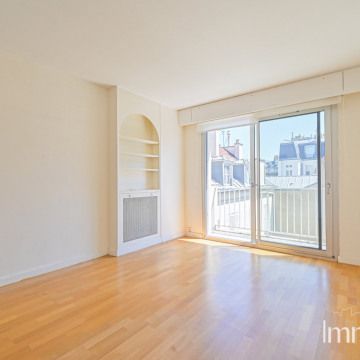 Appartement • Gros Caillou - Photo 1