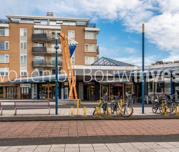 West IV- heerlijk wonen in het Scheepskwartier in DIemen-Noord - Foto 4