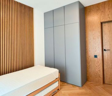 Nowy Apartament LUX |3 Pokoje | 2 Parkingi | Łódź 68.24 m² - Zdjęcie 1