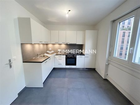 Appartement,4,72 - Foto 5