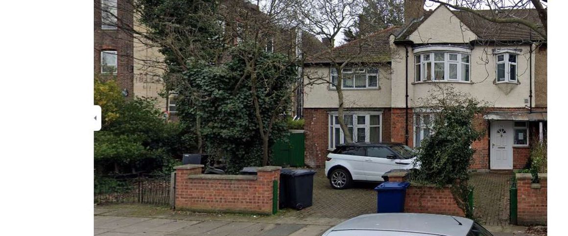 Golders Rise Room GB - Photo 1