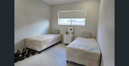 Modern Living with Room to Move – Comes Furnished - Photo 5