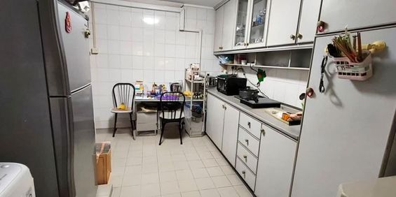 Blk 4 Everton Park (Bukit Merah), HDB 5 Rooms - For Rent - Photo 3