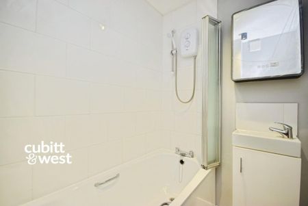 1 bedroom apartment to rent - Photo 3