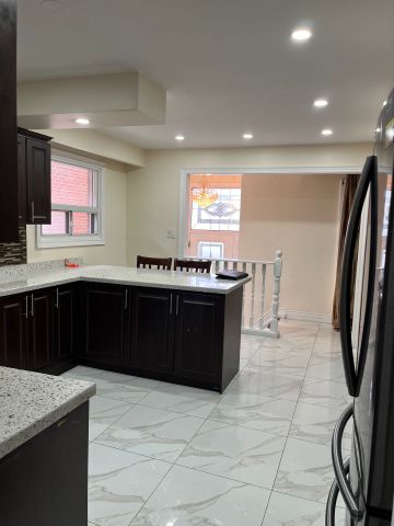 For Lease - 22 Brubeck Road, Toronto, Ontario - Photo 3