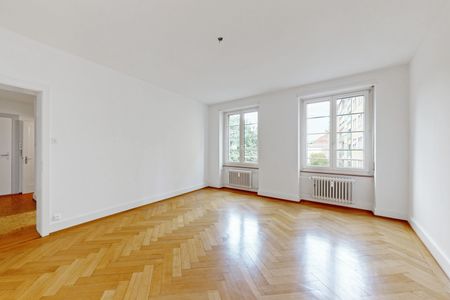 Gemütliches Zuhause in Basel - Photo 3