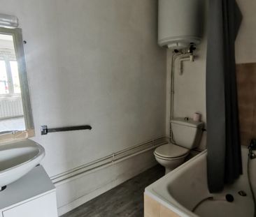 APPARTEMENT BREST – 1 PIÈCE(S) – 29.96 M2 - Photo 2