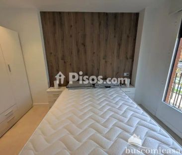 Piso en alquiler en Calle Radio Linares - Photo 5