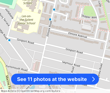 Gosport Road, Lee-on-the-solent, Hampshire, PO13 - Photo 1