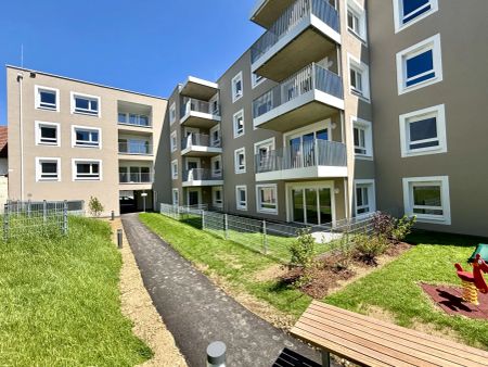 TOP 106 - Gallspach: Wohnen am Wasserschloss - Foto 5