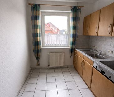 Großzügig geschnittene 2 Zimmer-Wohnung im 1.OG mit Balkon - Foto 2