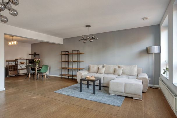 Appartement te huur: Rochussenstraat 461 3023 DL Rotterdam - Foto 1