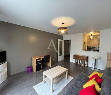 Location Appartement 2 pièces 44m² - Photo 3