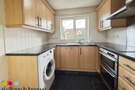 Caravel Close - Photo 4