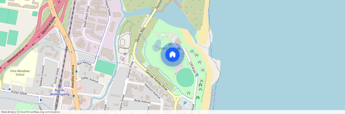 1/73D Ruddick Court, Stuart Park