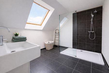 Ruime woning met vier slaapkamers in Oedelem. - Foto 5