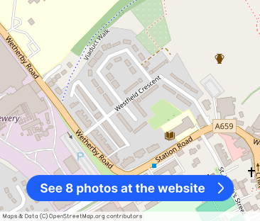 Westfield Square, Tadcaster, North Yorkshire, LS24 - Photo 1