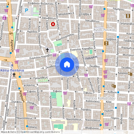 Αθήνα (Κολιάτσου)