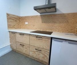 Appartement 1 pièce 16.19 m² - Photo 1