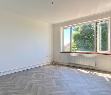 1 bedroom ground floor flat to rent - Photo 1