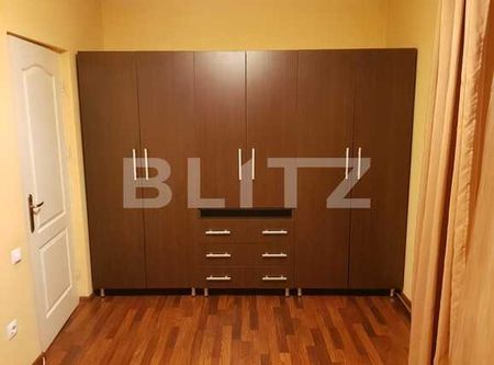 Apartament 3 camere, 60mp, loc parcare, zona strazii Muzeul Apei! - Photo 5