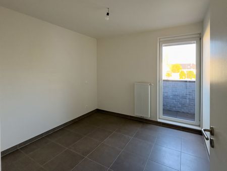 2slp-appartement te huur in Kwatrecht! - Photo 4