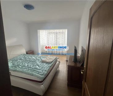 Inchiriere apartament 3 camere zona Dorobanti - Fotografie 2