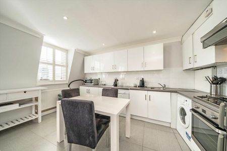 Collingham Place, Earls Court, SW5 - Photo 4