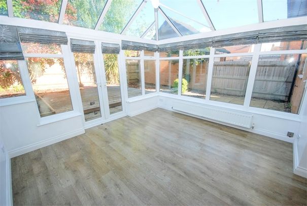 Dorset Close, Cawston Grange, Rugby, CV22 - Photo 1