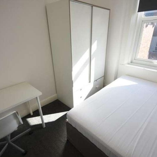 Lavender Gardens, Jesmond, NE2 - Photo 1