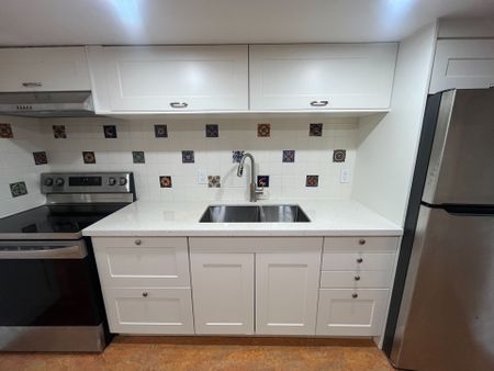 For Lease - 15 Richard Avenue Unit# Lower, Toronto, Ontario - Photo 3