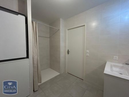 Location Appartement 1 pièce 30m² BORDEAUX 33100 - Photo 5