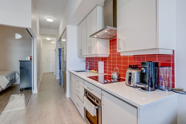 For Lease - 75 The Donway Way Unit# 1204, Toronto, Ontario - Photo 1