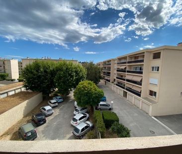 Appartement F2 La Seyne-sur-Mer (83500) - Photo 3