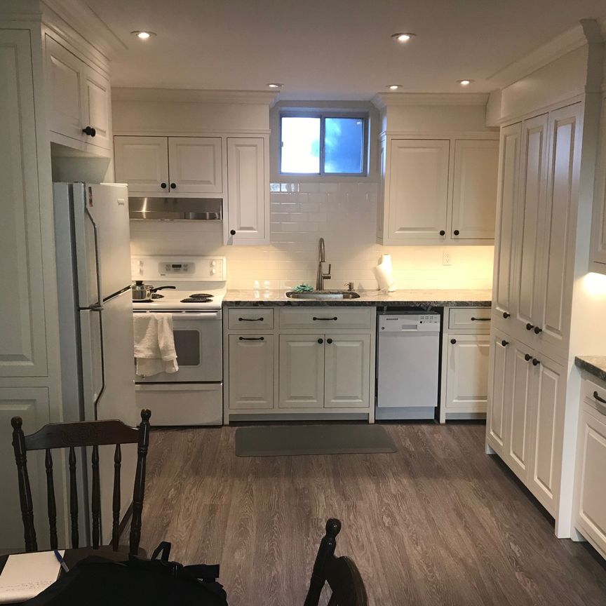 For Lease - 145 Yorkview Drive Unit# Basement, Toronto, Ontario - Photo 1