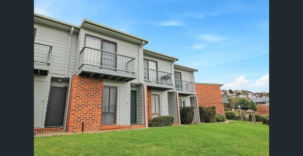 3 Bedroom Unit with Lake Views - Photo 1