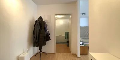 Wunderschöne Kleinwohnung in Währung, allg. Dachterrasse - Photo 3