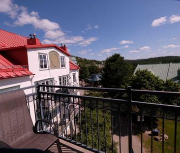 Appartement condo au Mont Tremblant - Photo 4