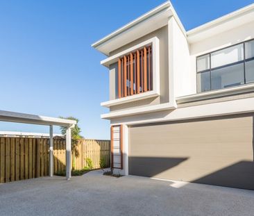 Near New Townhouse. Perfect for family! - Photo 2