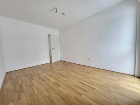 ERSTBEZUG 4-Zimmer-Wohnung mit Terrasse und Garten, Top 1 - Photo 5