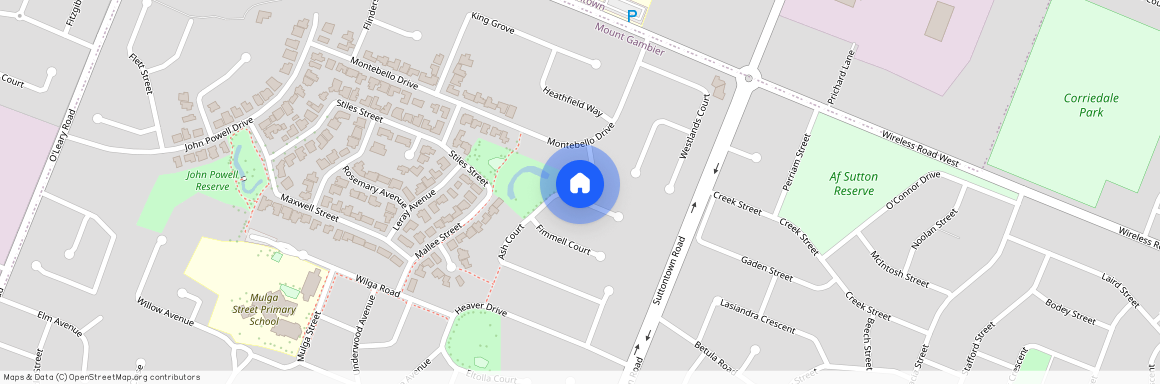 6 Nedlands Avenue, SA 5290, Gambier