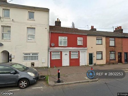 1 bedroom in a house share to rent - Photo 3